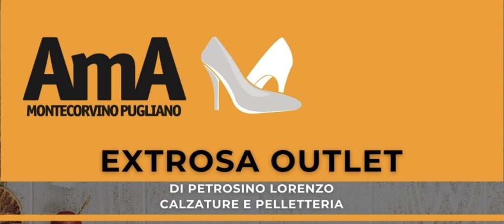 Extrosa outlet – Outlet calzature Made in Italy: Uomo – Donna – Accessori