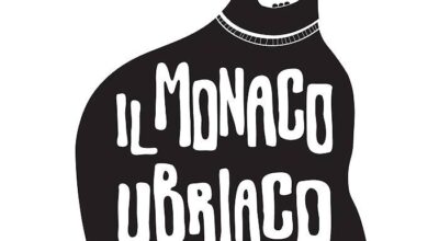 IL MONACO UBRIACO –SCOTTISH PUB